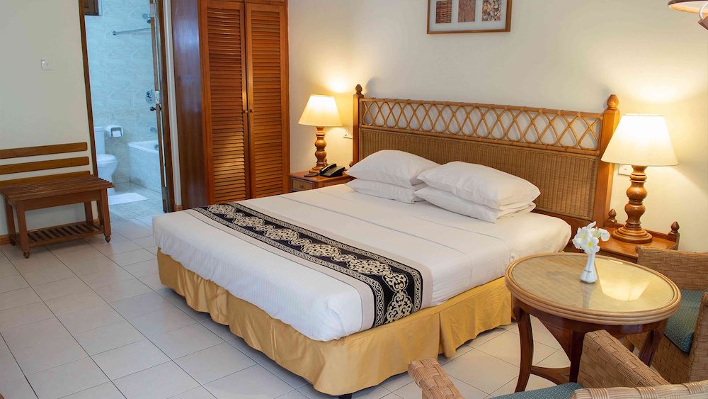 Deluxe Superior Room photo 6